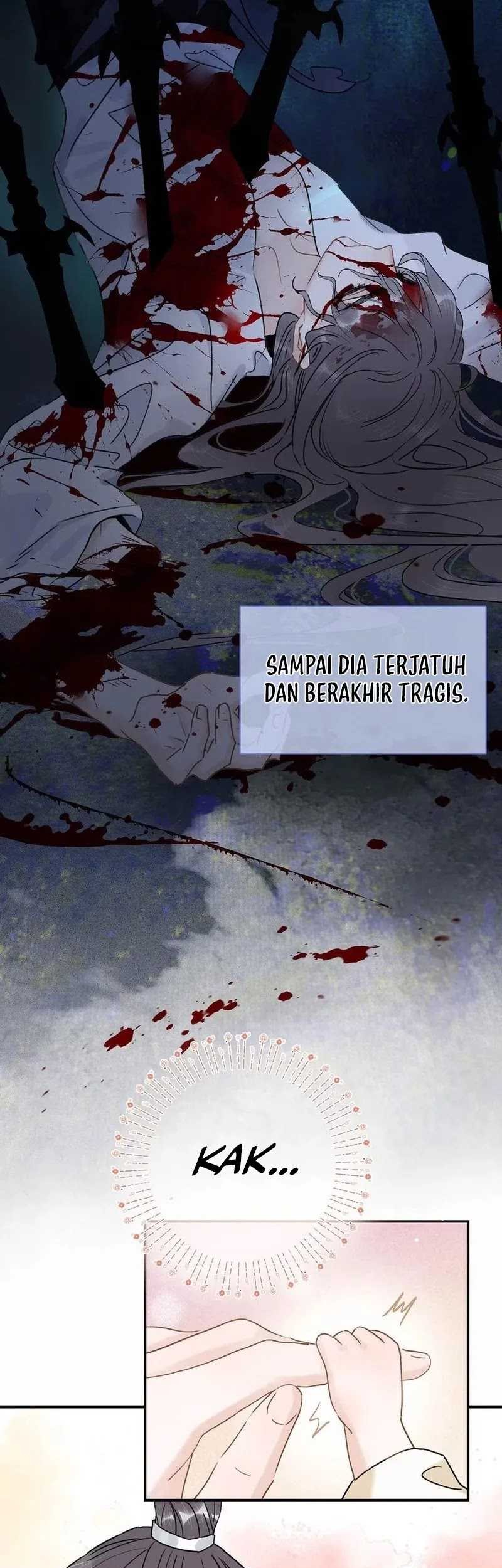 After the Novel Villains Heard My Inner Voice Chapter 5 Gambar 7
