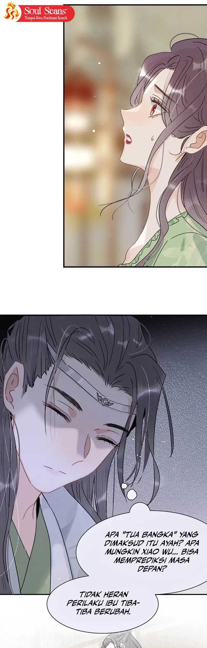 After the Novel Villains Heard My Inner Voice Chapter 5 Gambar 9