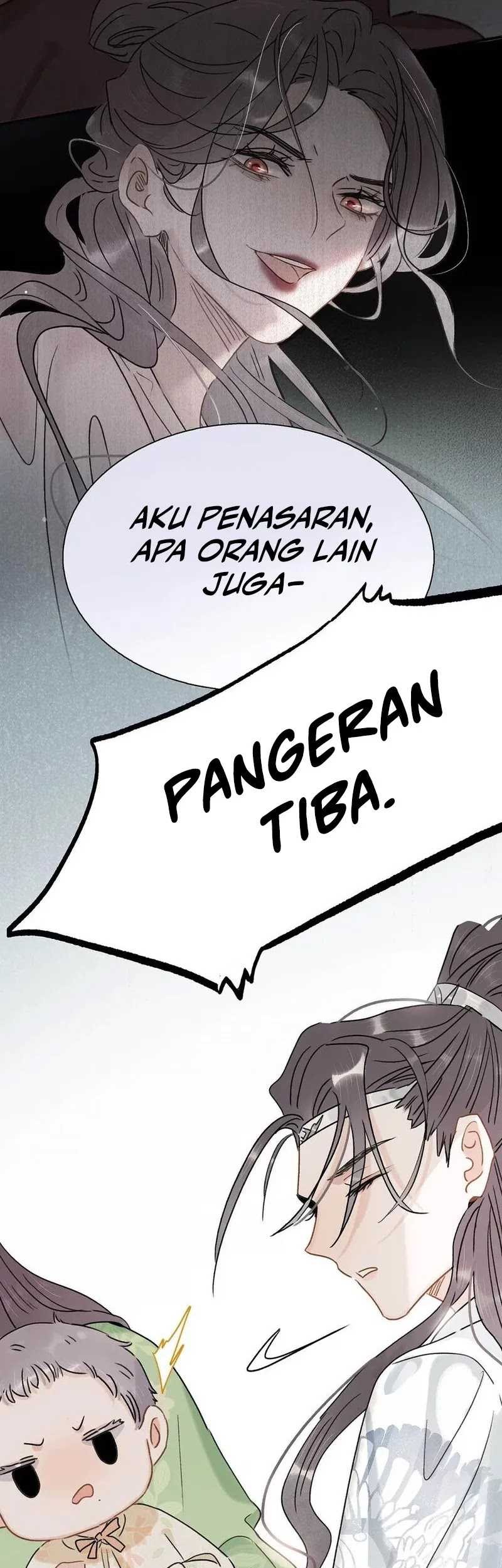 After the Novel Villains Heard My Inner Voice Chapter 5 Gambar 11