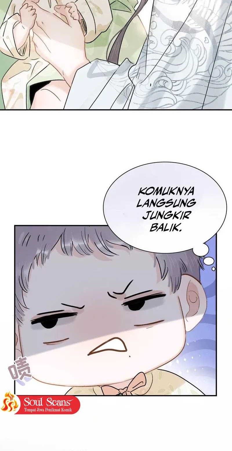 After the Novel Villains Heard My Inner Voice Chapter 5 Gambar 12