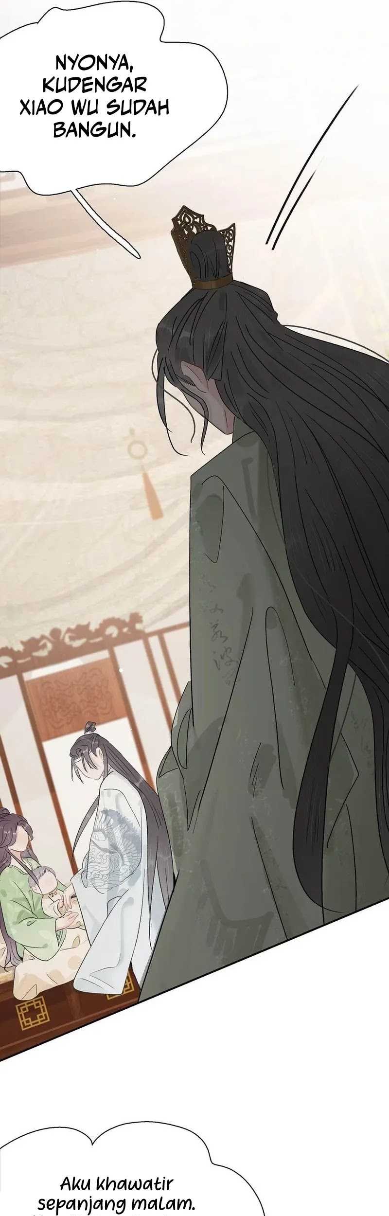 After the Novel Villains Heard My Inner Voice Chapter 5 Gambar 13