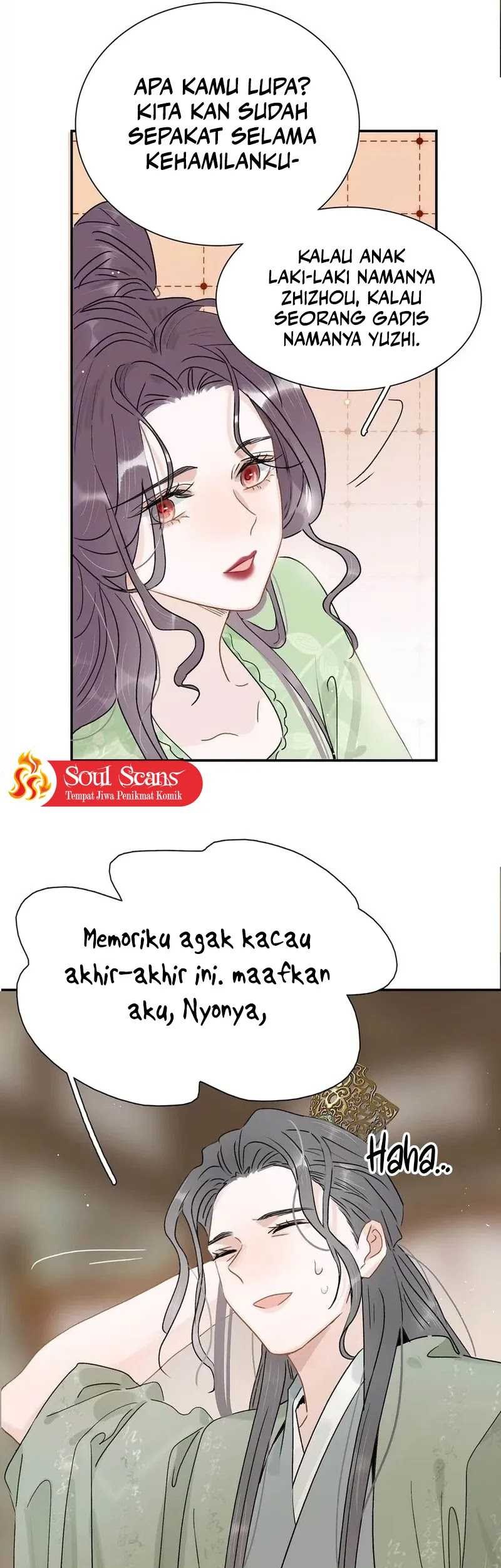 After the Novel Villains Heard My Inner Voice Chapter 5 Gambar 23