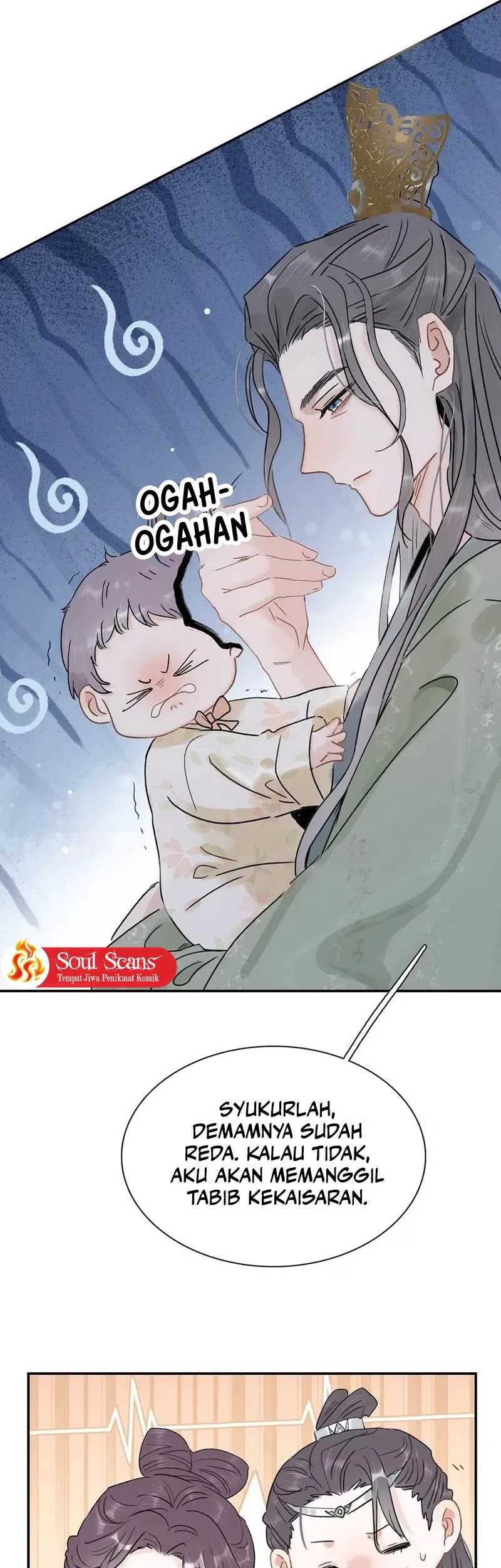 After the Novel Villains Heard My Inner Voice Chapter 5 Gambar 17