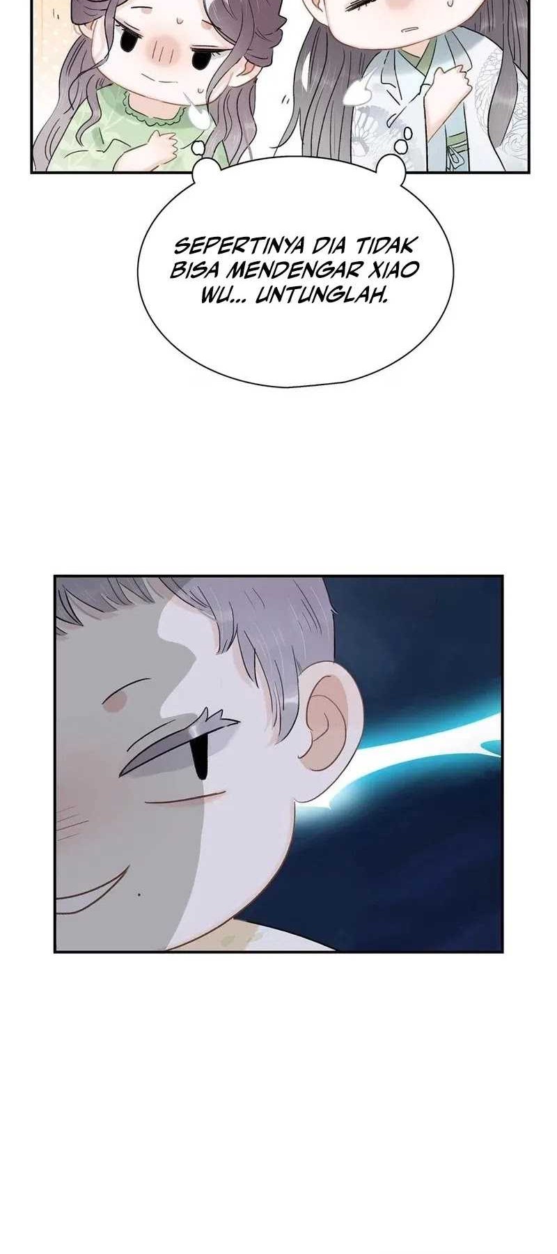 After the Novel Villains Heard My Inner Voice Chapter 5 Gambar 18