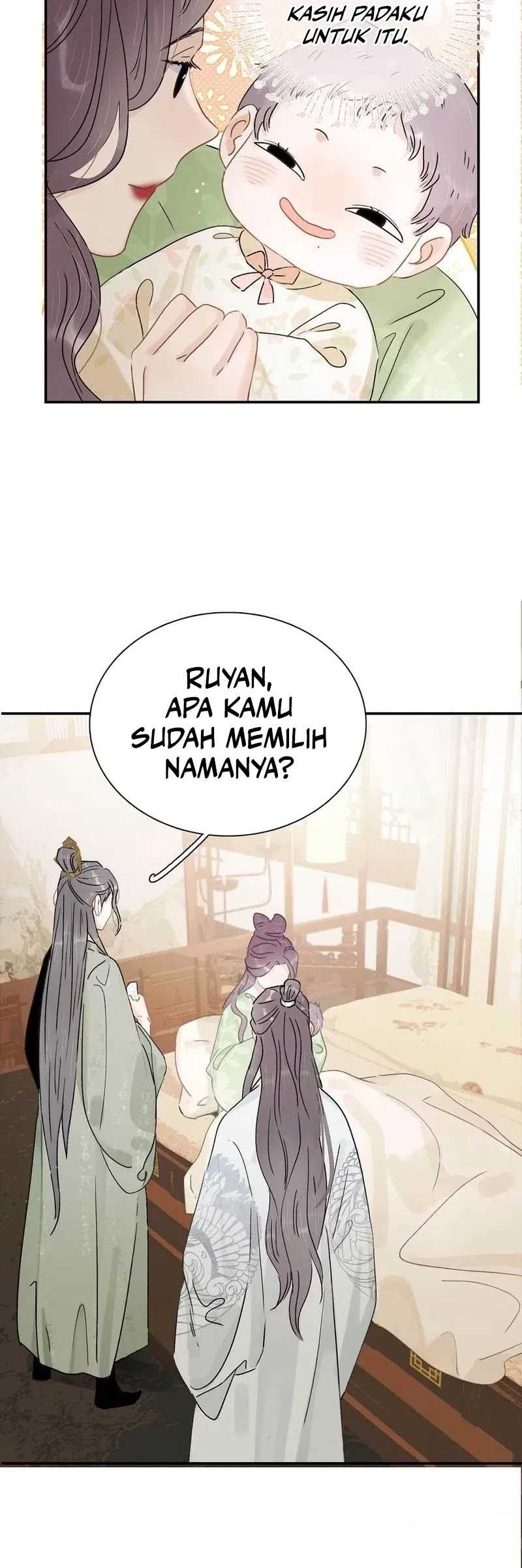 After the Novel Villains Heard My Inner Voice Chapter 5 Gambar 22