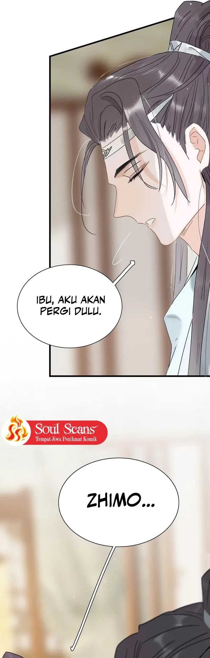 After the Novel Villains Heard My Inner Voice Chapter 5 Gambar 30