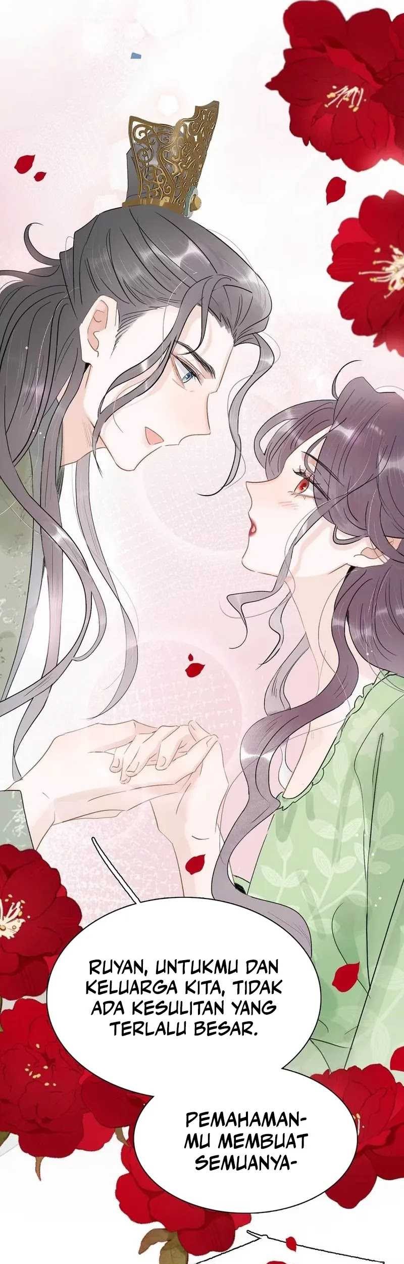 After the Novel Villains Heard My Inner Voice Chapter 5 Gambar 26