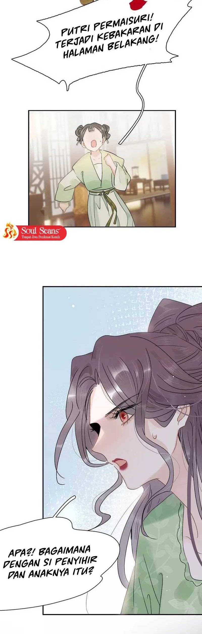 After the Novel Villains Heard My Inner Voice Chapter 5 Gambar 27