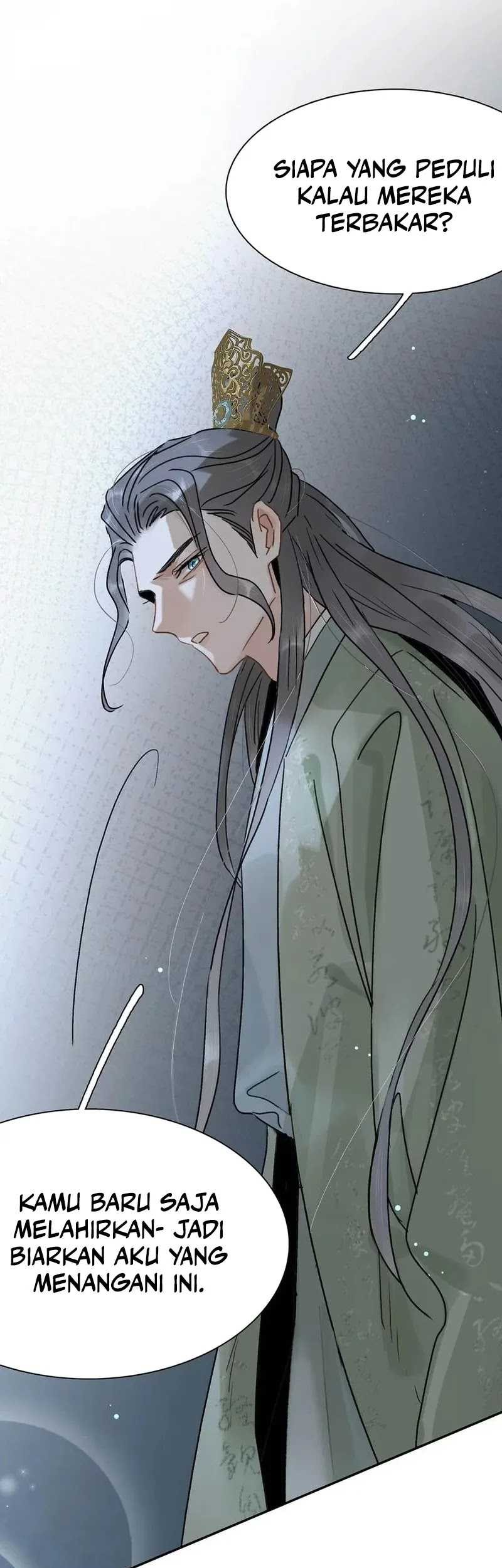 After the Novel Villains Heard My Inner Voice Chapter 5 Gambar 28