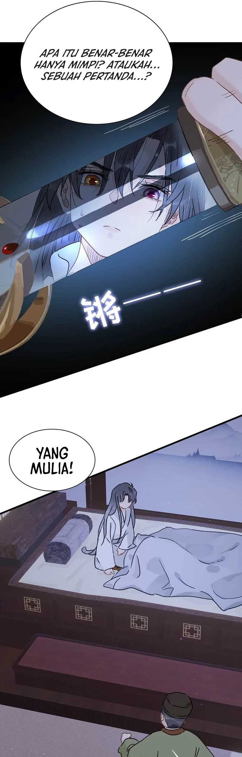 After the Novel Villains Heard My Inner Voice Chapter 7 Gambar 6