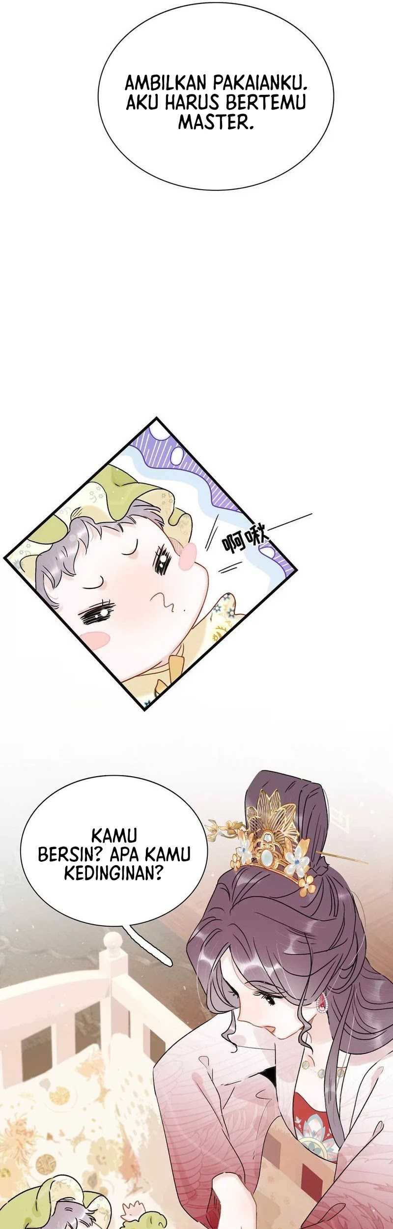 After the Novel Villains Heard My Inner Voice Chapter 7 Gambar 8