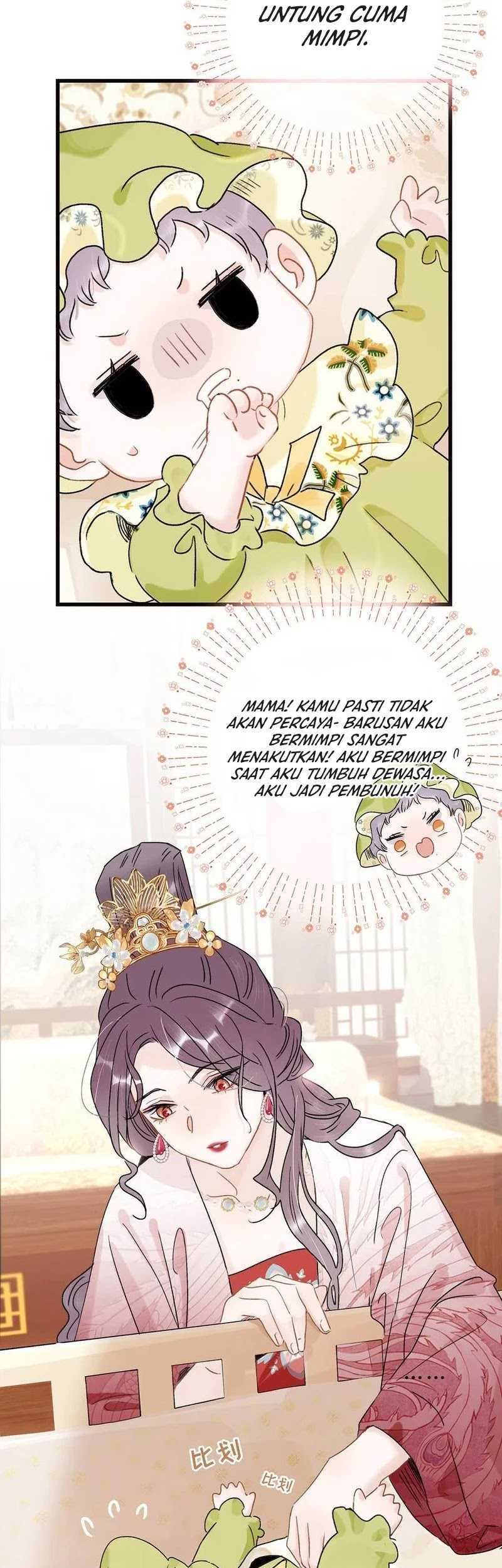 After the Novel Villains Heard My Inner Voice Chapter 7 Gambar 10