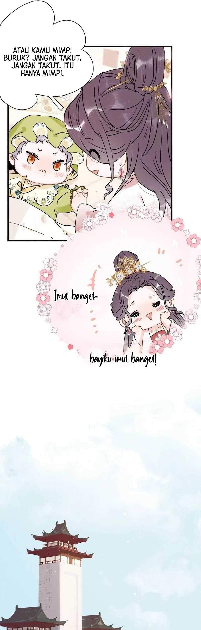 After the Novel Villains Heard My Inner Voice Chapter 7 Gambar 12