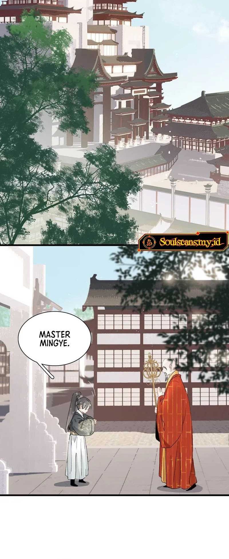 After the Novel Villains Heard My Inner Voice Chapter 7 Gambar 13