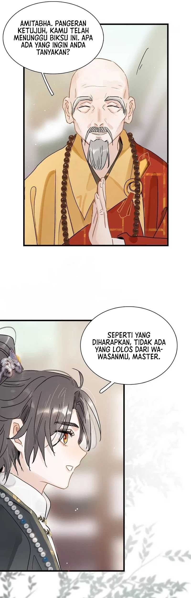 After the Novel Villains Heard My Inner Voice Chapter 7 Gambar 14