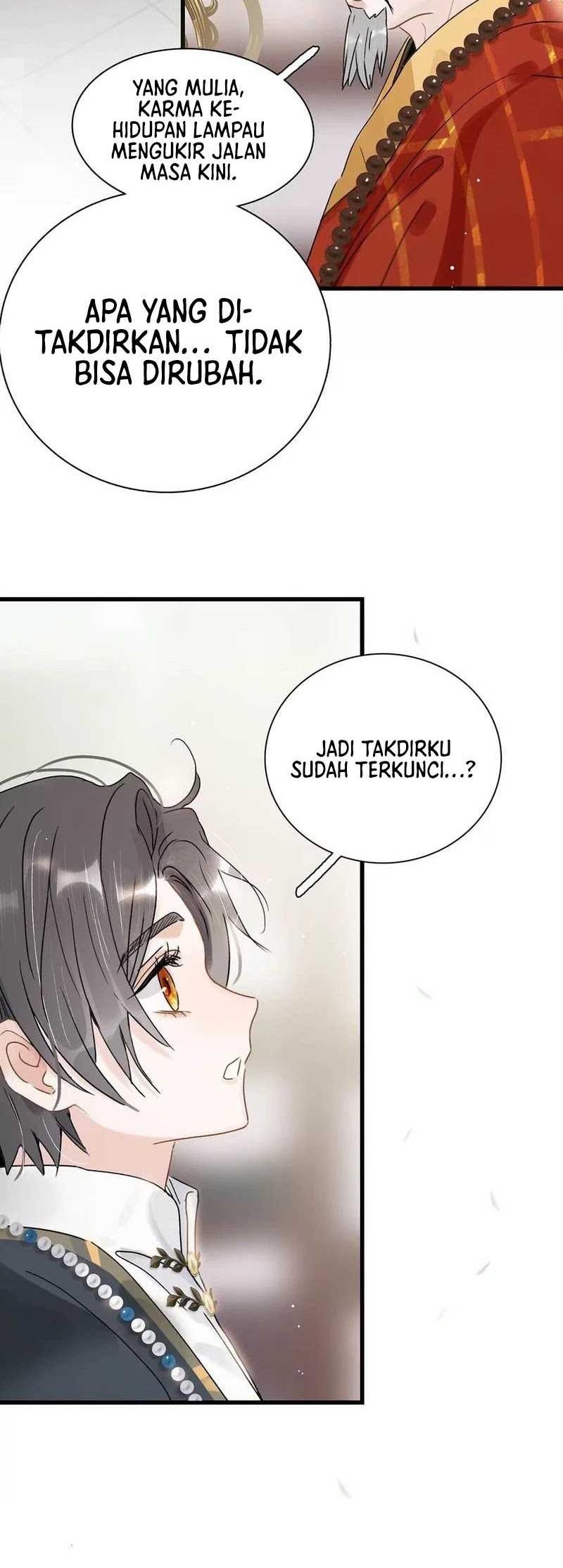 After the Novel Villains Heard My Inner Voice Chapter 7 Gambar 17