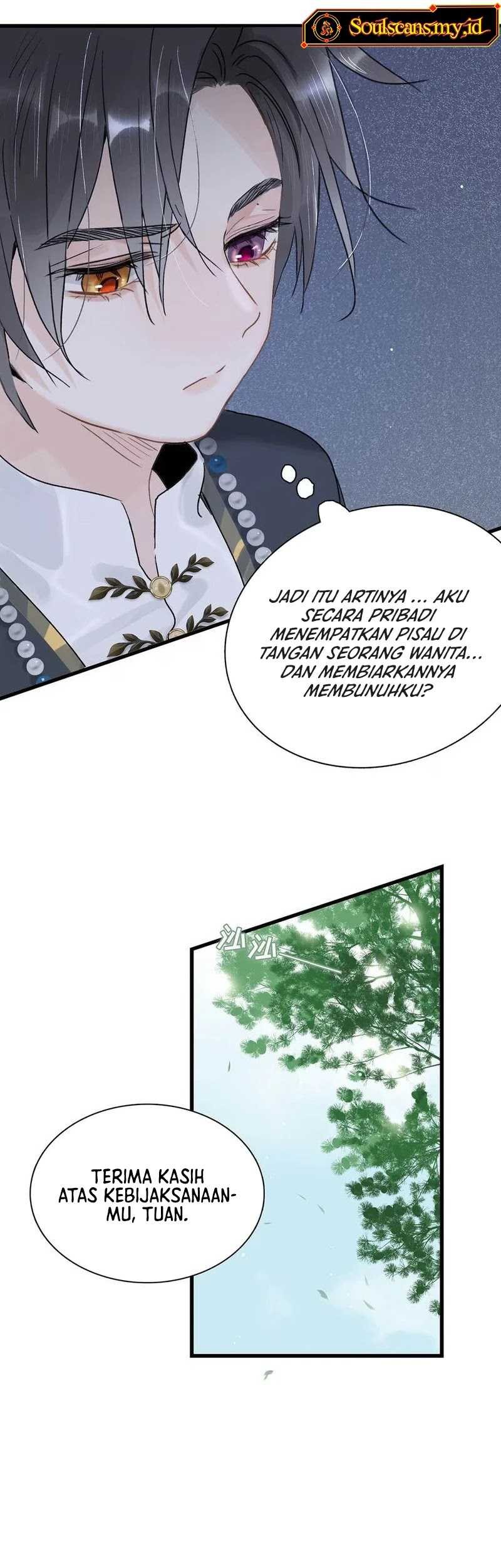 After the Novel Villains Heard My Inner Voice Chapter 7 Gambar 18