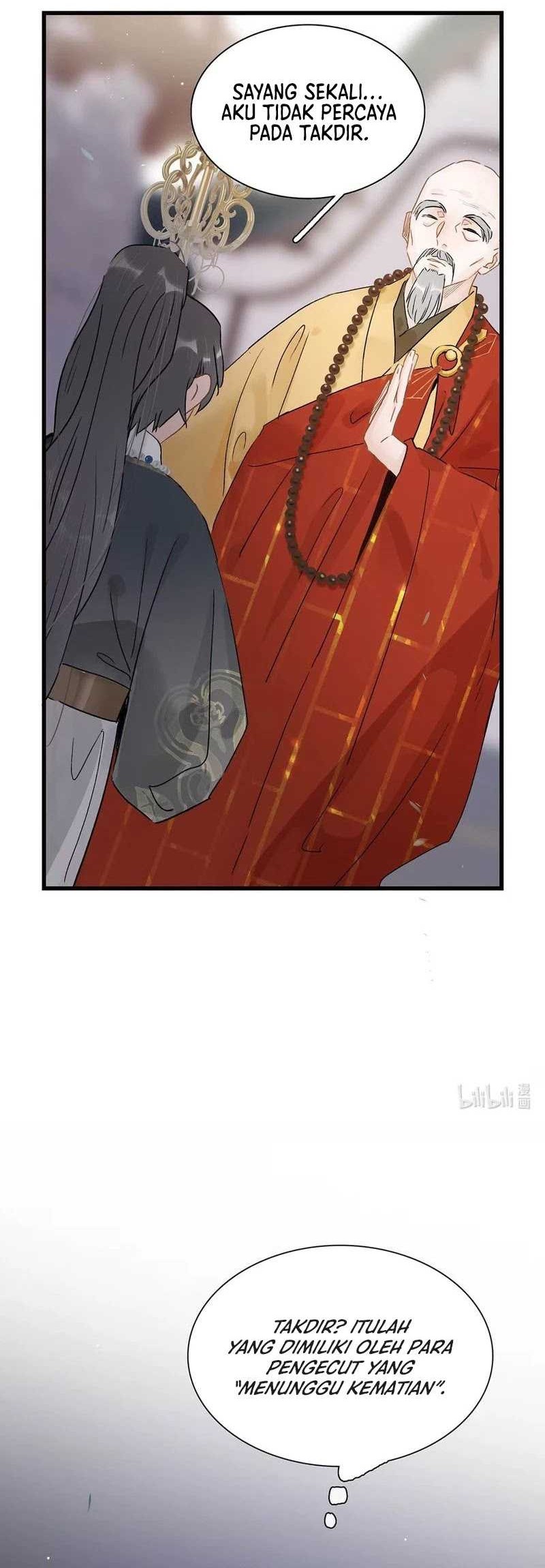 After the Novel Villains Heard My Inner Voice Chapter 7 Gambar 19