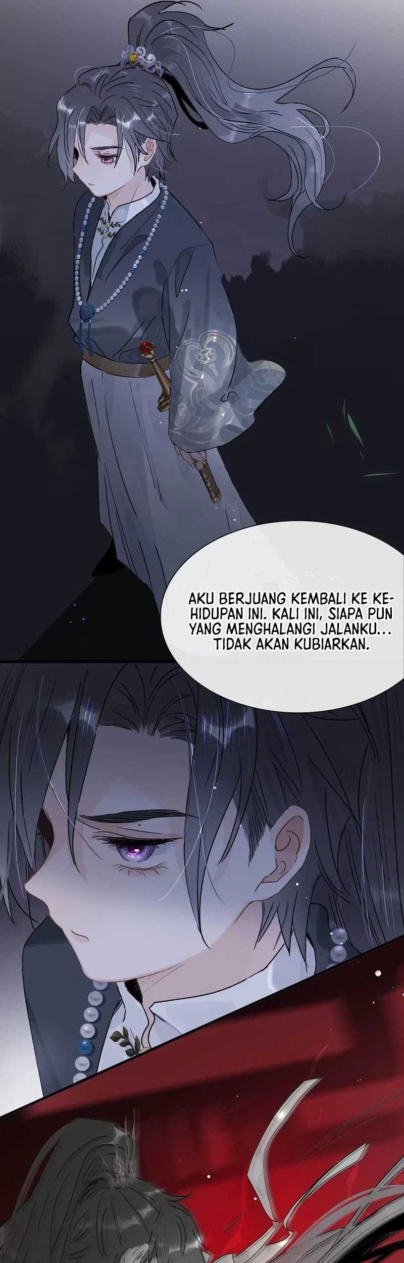 After the Novel Villains Heard My Inner Voice Chapter 7 Gambar 20