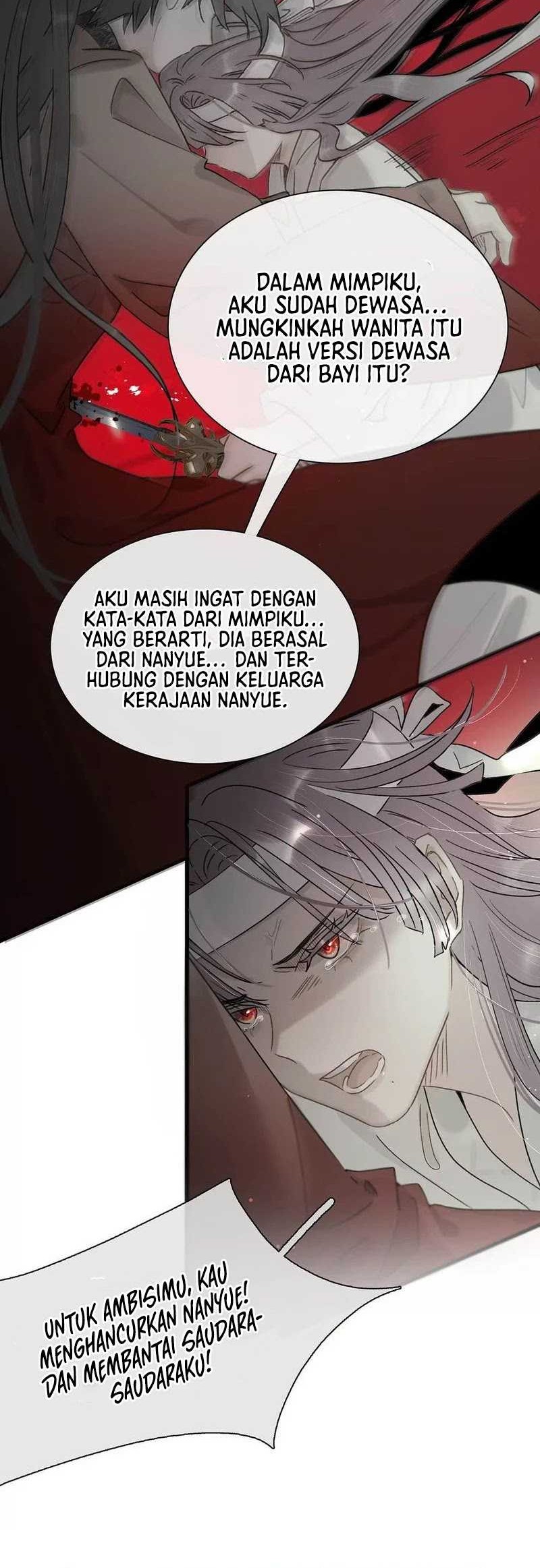 After the Novel Villains Heard My Inner Voice Chapter 7 Gambar 21