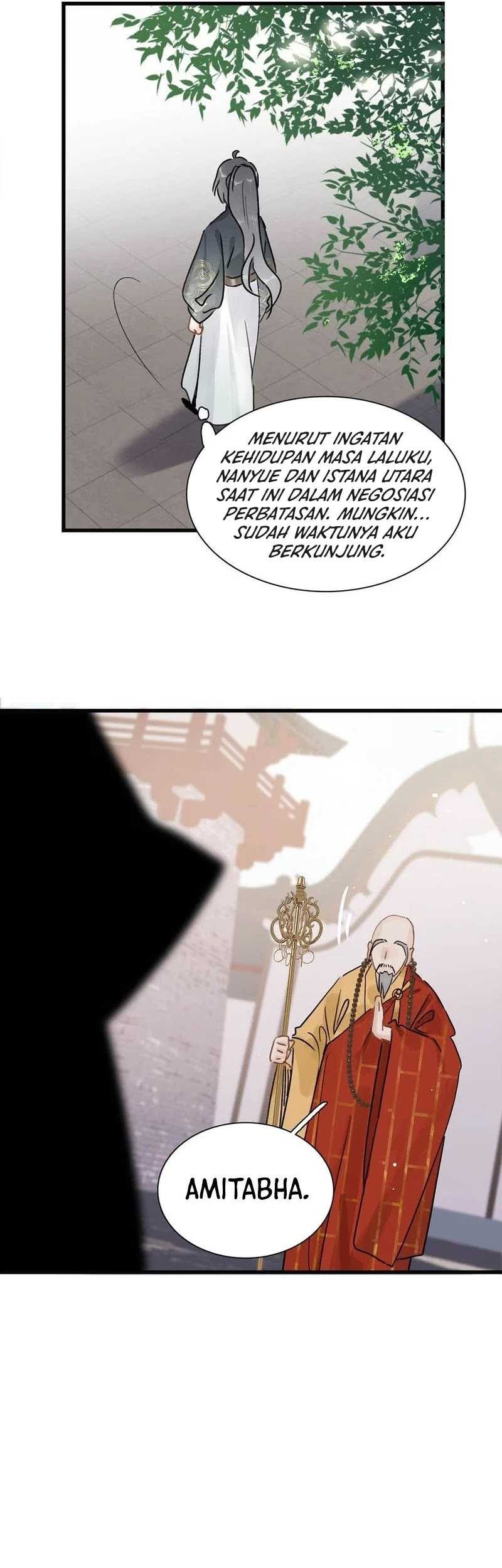 After the Novel Villains Heard My Inner Voice Chapter 7 Gambar 22