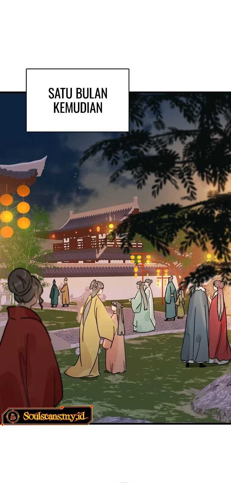 After the Novel Villains Heard My Inner Voice Chapter 7 Gambar 23