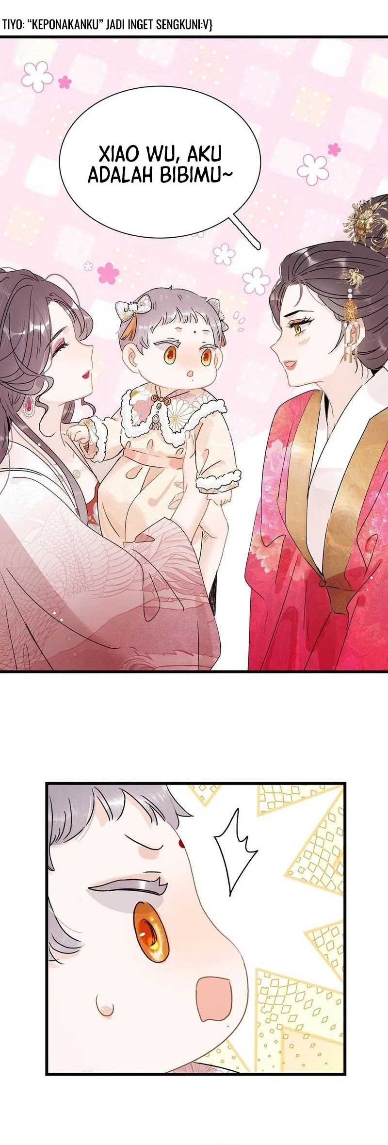 After the Novel Villains Heard My Inner Voice Chapter 7 Gambar 27