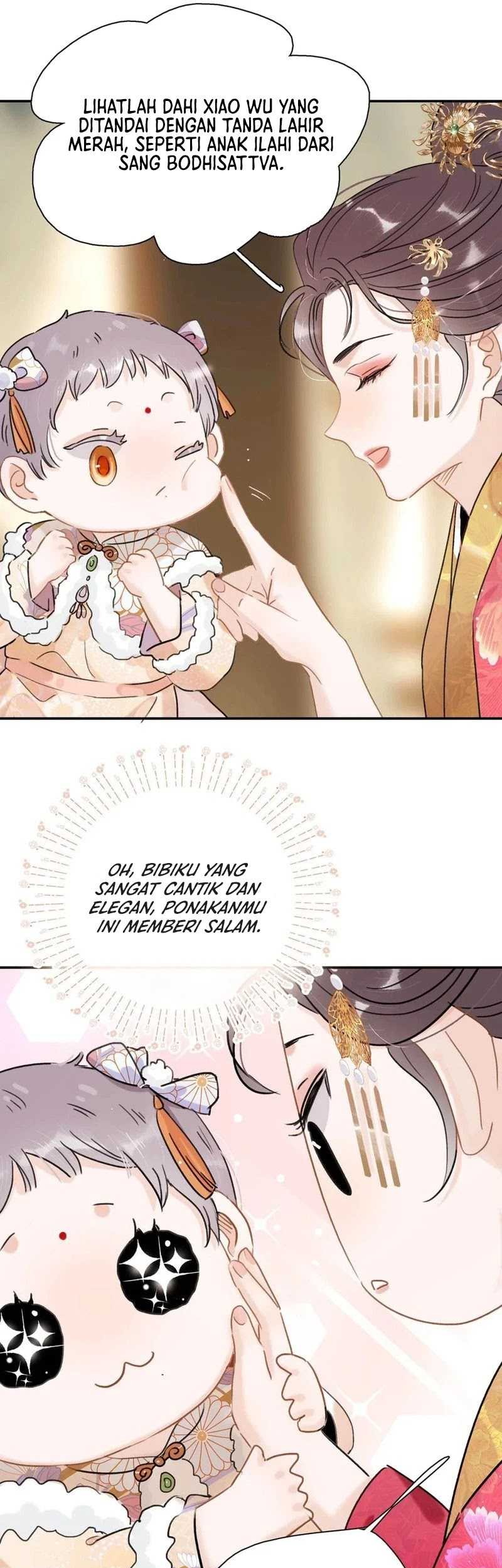 After the Novel Villains Heard My Inner Voice Chapter 8 Gambar 9