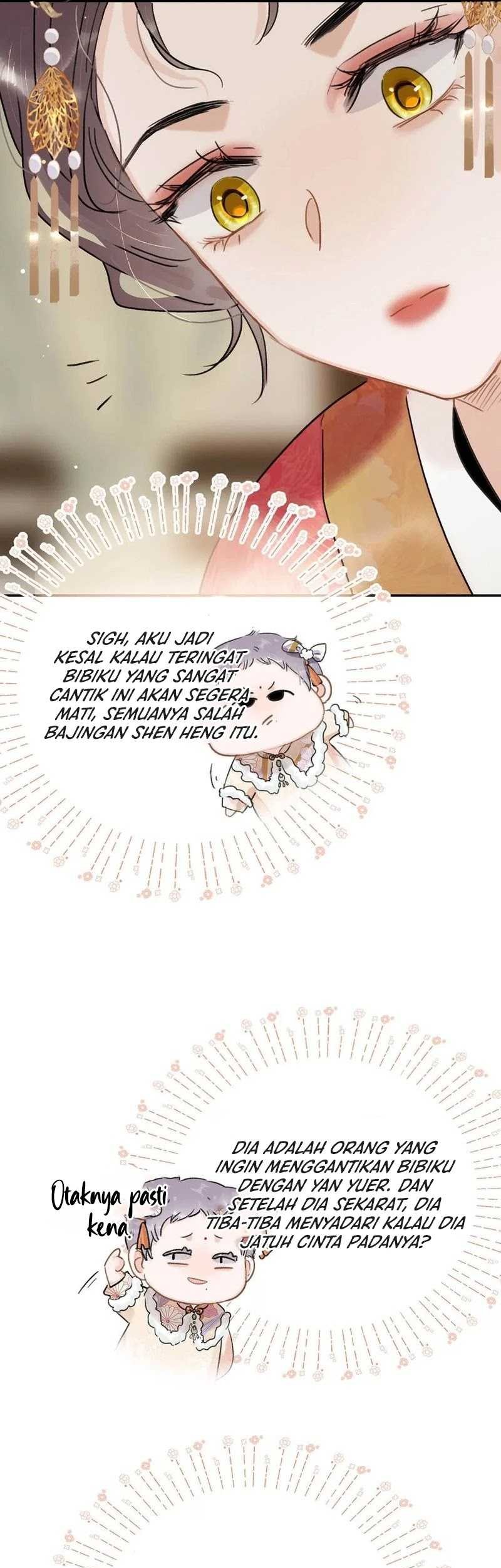 After the Novel Villains Heard My Inner Voice Chapter 8 Gambar 11