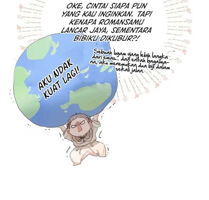 After the Novel Villains Heard My Inner Voice Chapter 8 Gambar 12