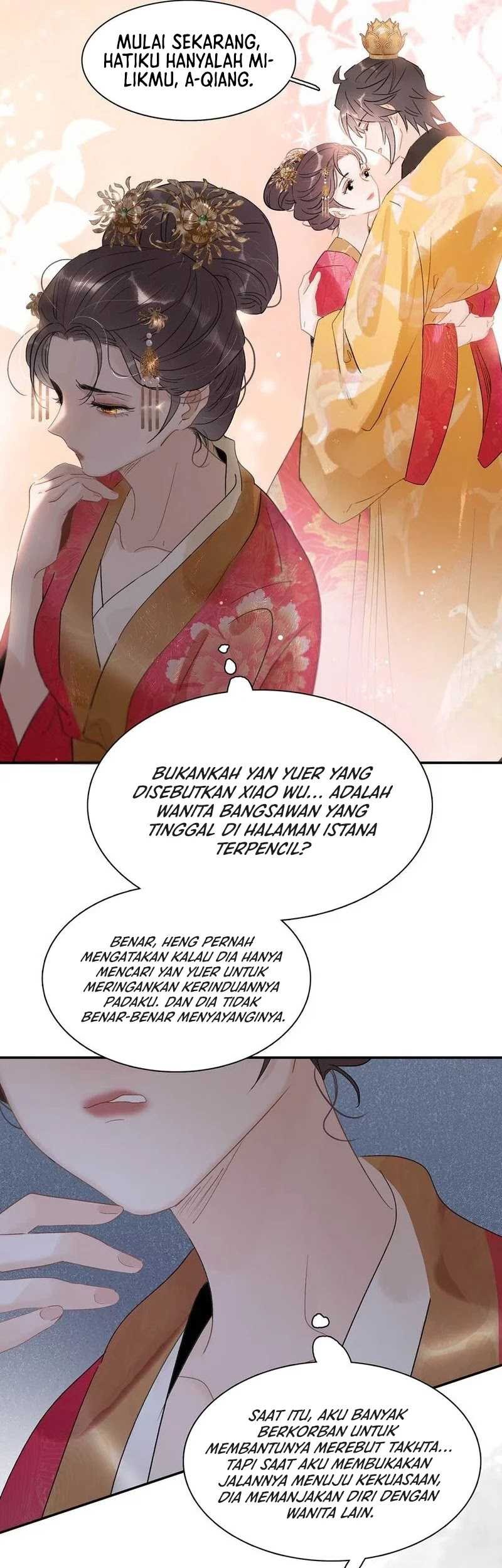 After the Novel Villains Heard My Inner Voice Chapter 8 Gambar 15
