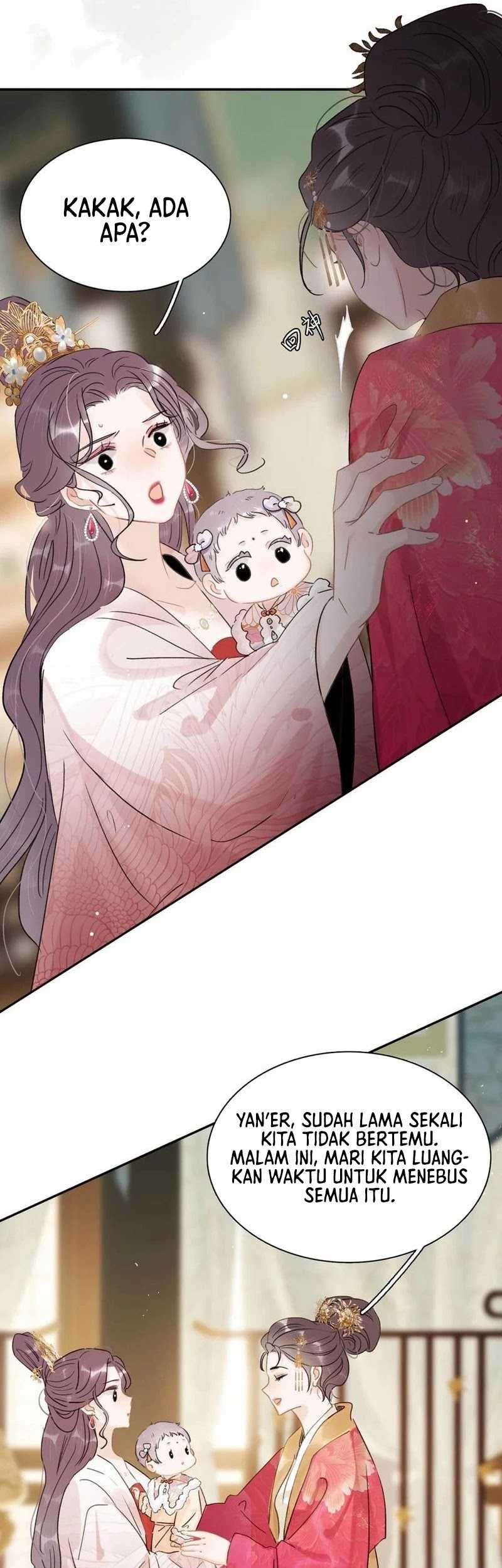 After the Novel Villains Heard My Inner Voice Chapter 8 Gambar 17