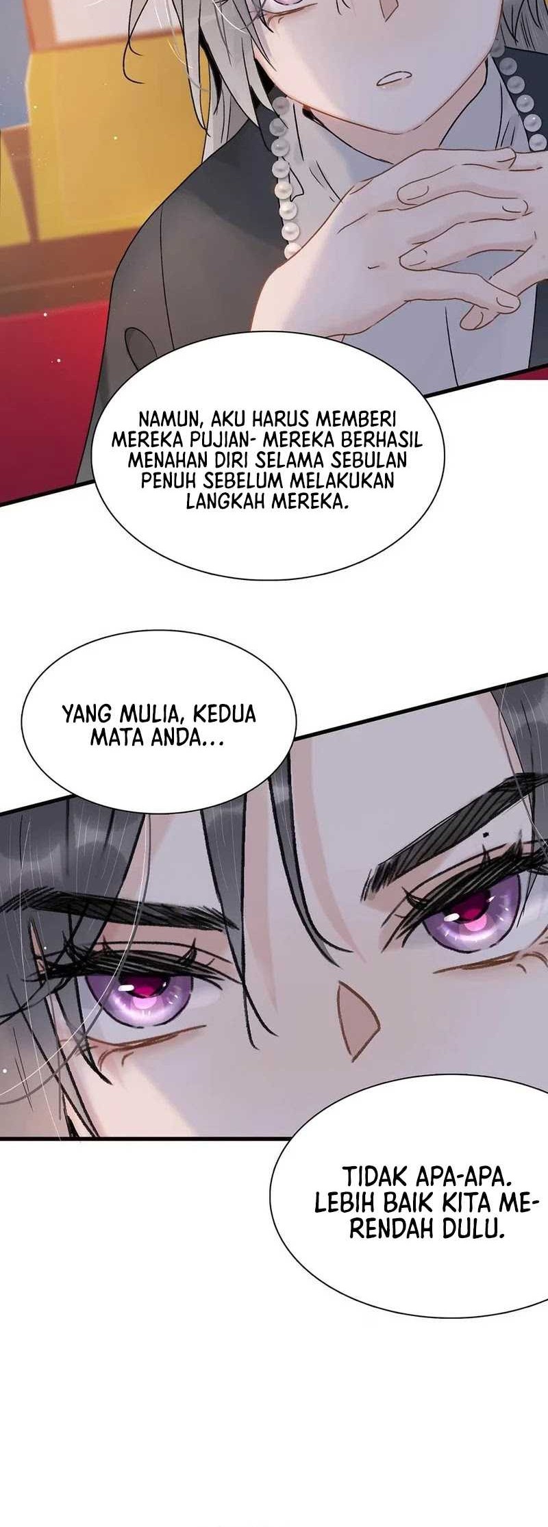 After the Novel Villains Heard My Inner Voice Chapter 8 Gambar 26
