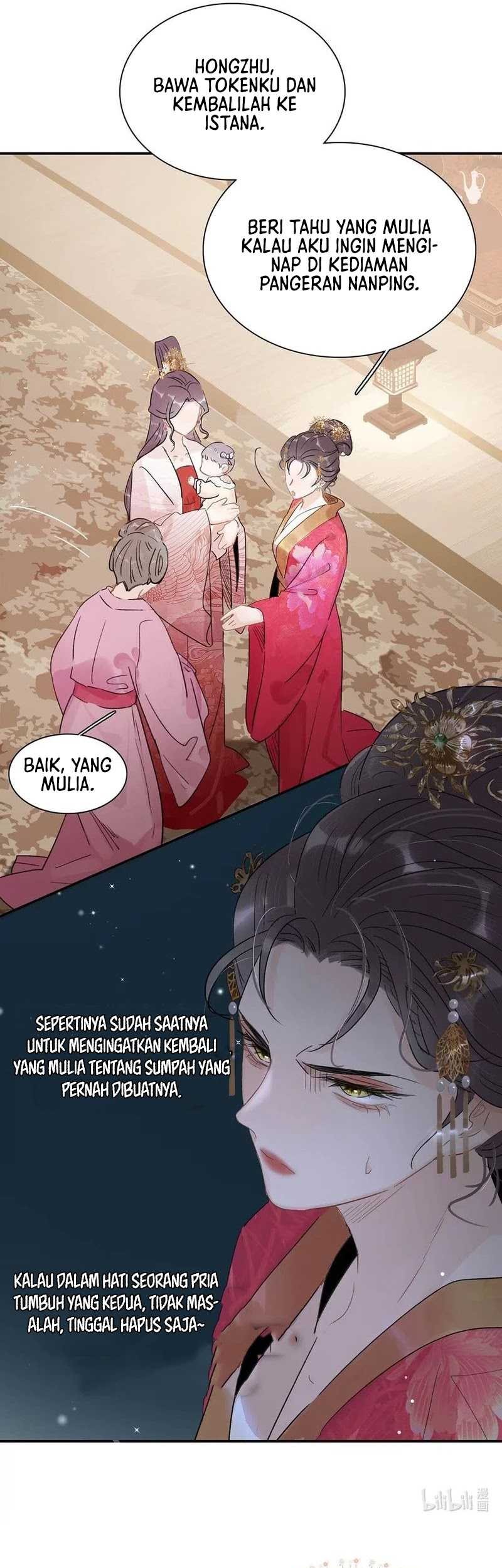 After the Novel Villains Heard My Inner Voice Chapter 8 Gambar 19