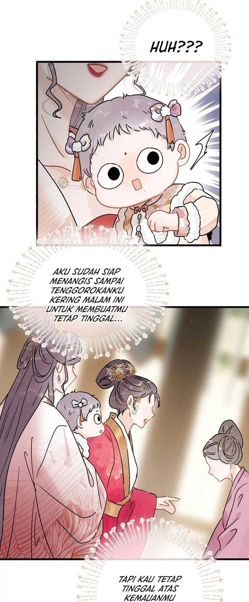 After the Novel Villains Heard My Inner Voice Chapter 8 Gambar 20