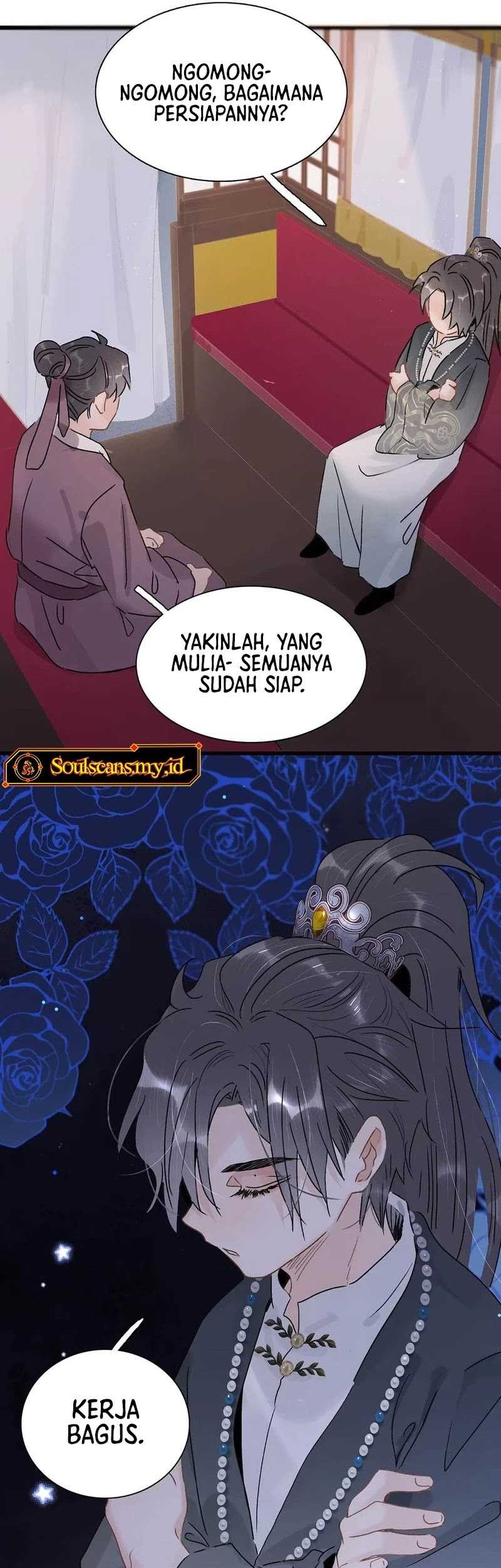 After the Novel Villains Heard My Inner Voice Chapter 8 Gambar 27