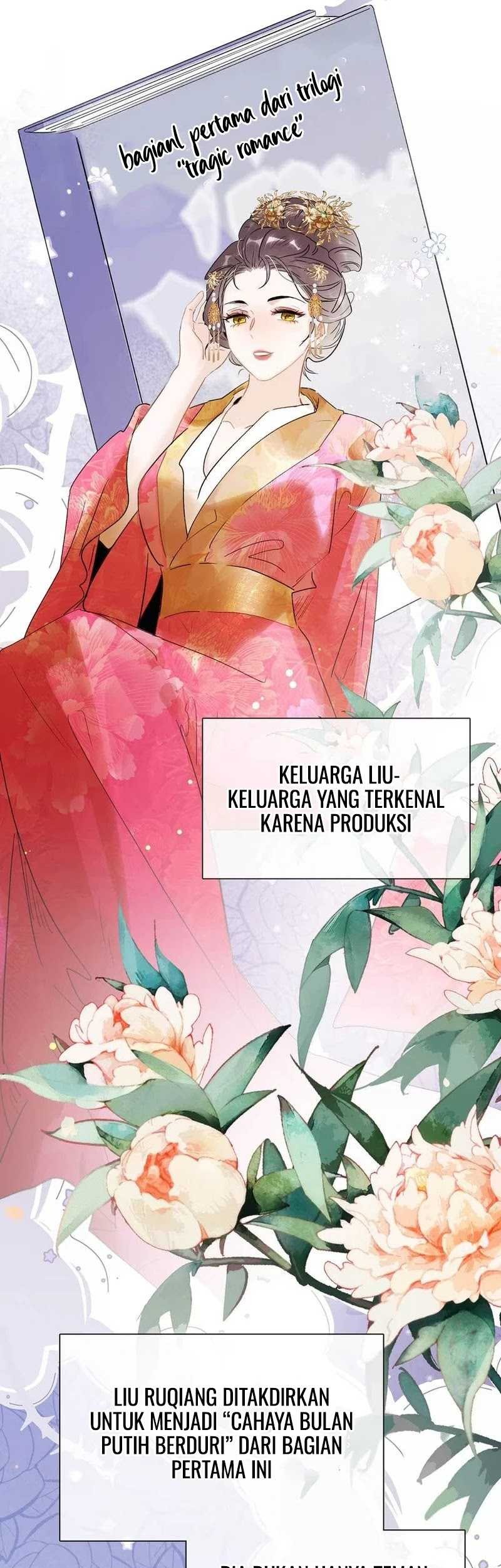 After the Novel Villains Heard My Inner Voice Chapter 8 Gambar 4