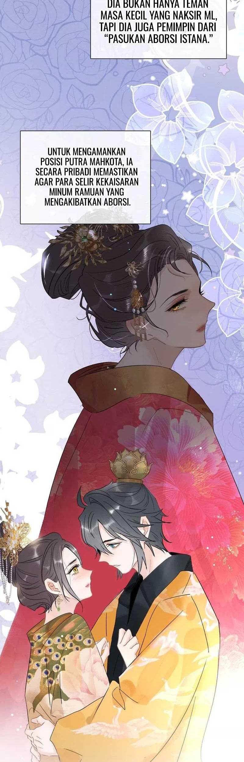 After the Novel Villains Heard My Inner Voice Chapter 8 Gambar 5