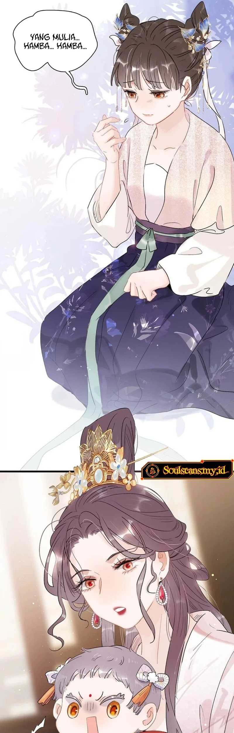 After the Novel Villains Heard My Inner Voice Chapter 9 Gambar 7