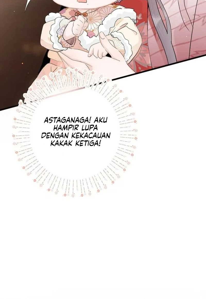 After the Novel Villains Heard My Inner Voice Chapter 9 Gambar 8