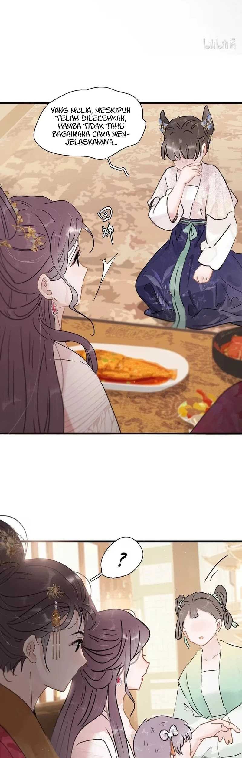 After the Novel Villains Heard My Inner Voice Chapter 9 Gambar 14