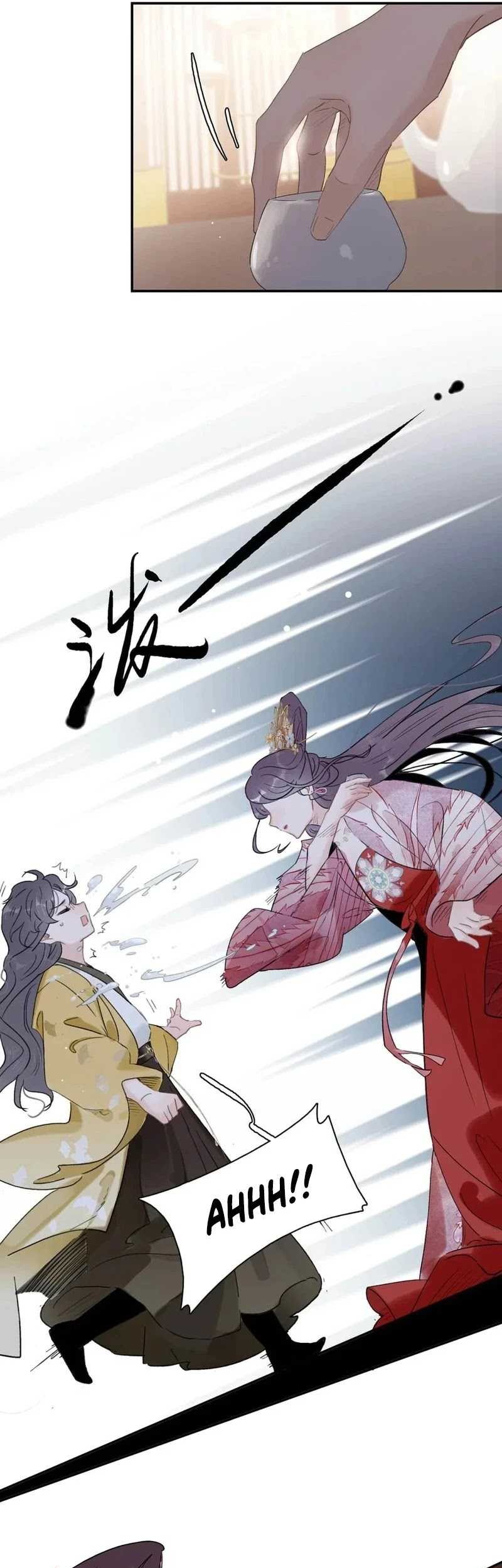 After the Novel Villains Heard My Inner Voice Chapter 9 Gambar 18