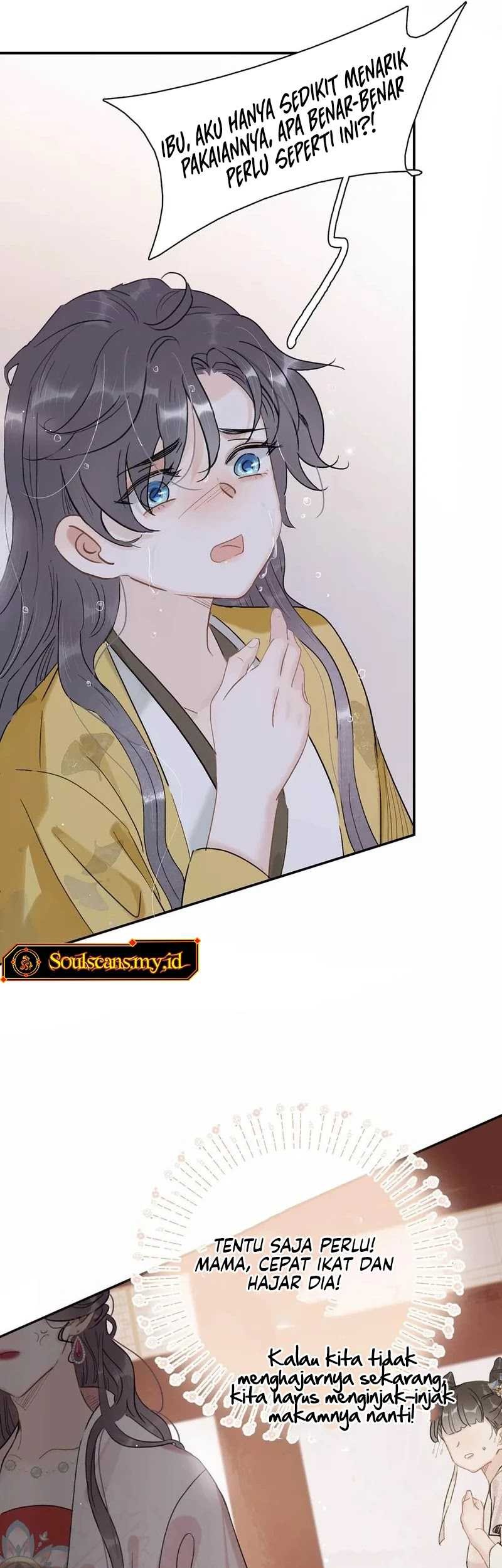 After the Novel Villains Heard My Inner Voice Chapter 9 Gambar 20