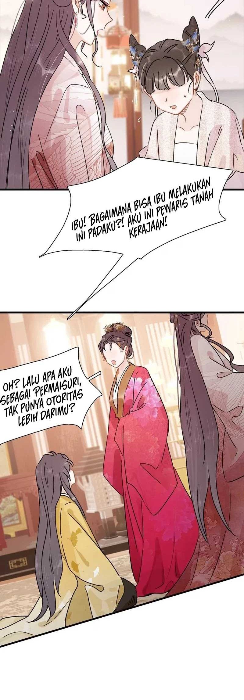 After the Novel Villains Heard My Inner Voice Chapter 9 Gambar 23