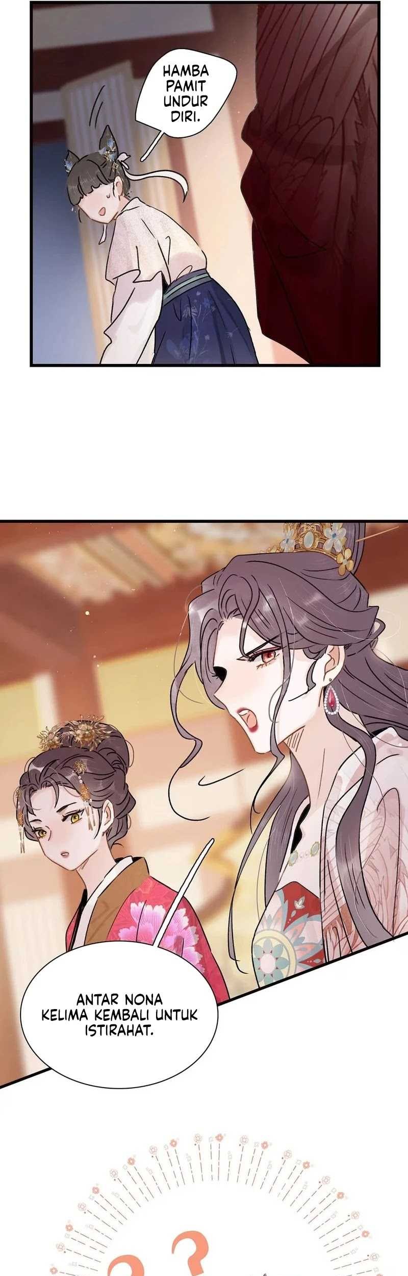 After the Novel Villains Heard My Inner Voice Chapter 9 Gambar 26