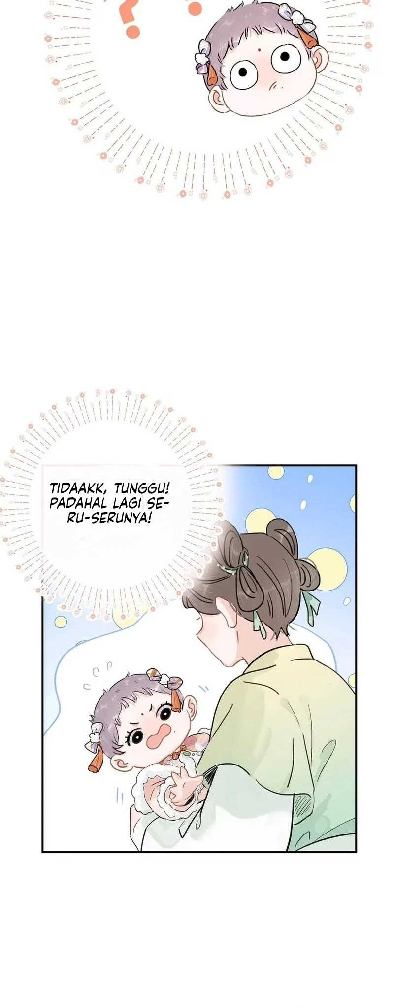 After the Novel Villains Heard My Inner Voice Chapter 9 Gambar 27