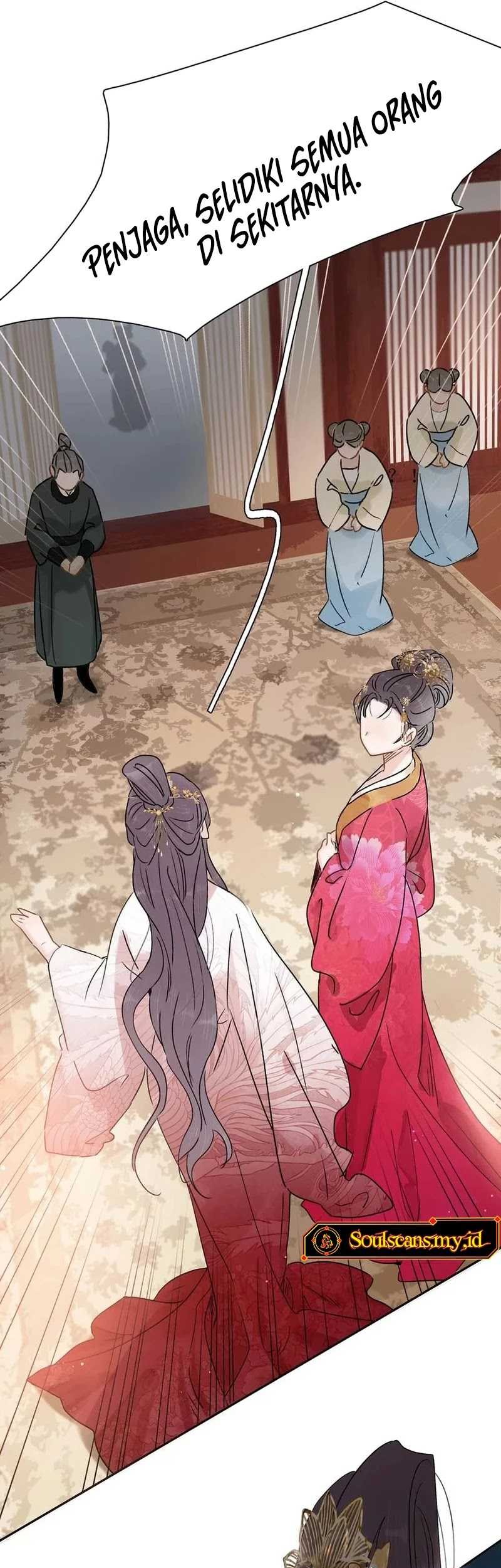 After the Novel Villains Heard My Inner Voice Chapter 9 Gambar 28