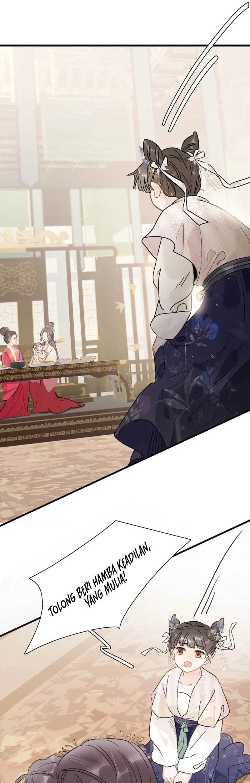 After the Novel Villains Heard My Inner Voice Chapter 9 Gambar 4