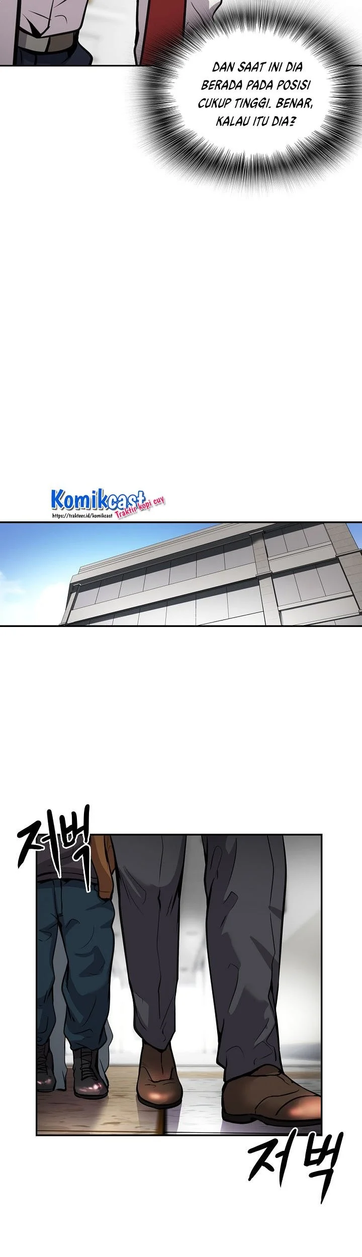 Again My Life Chapter 135 Gambar 29