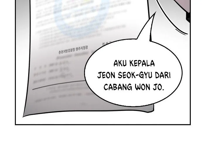 Again My Life Chapter 135 Gambar 32